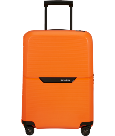 Moderní eco-friendly kufr Samsonite Magnum Spinner 75/28