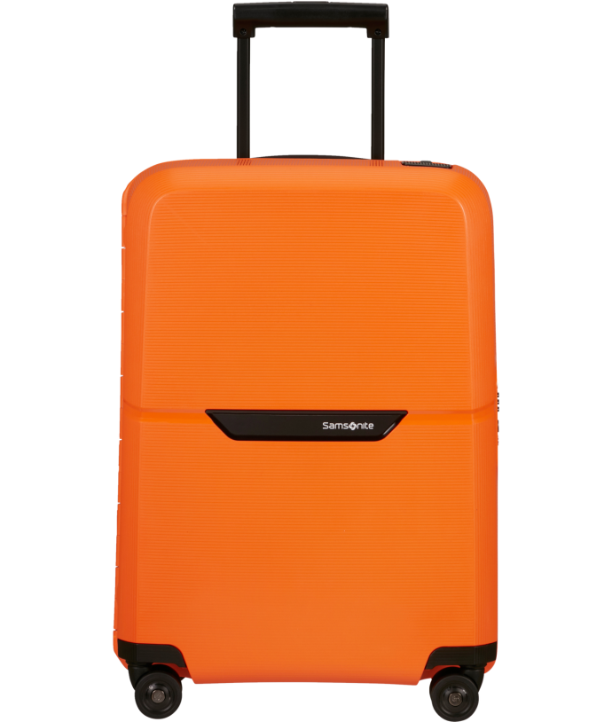 Moderní eco-friendly kufr Samsonite Magnum Spinner 75/28