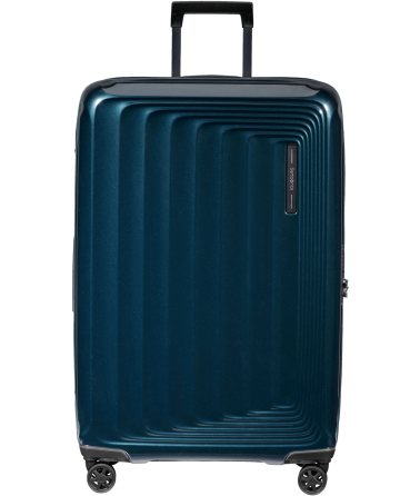 Cestovní ultralehký kufr Samsonite Nuon Spinner  75/28