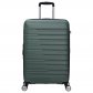 Skořepinový kufr American Tourister Flashline Spinner 78