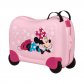 Dětský pojízdný kufřík Samsonite Dream2Go Disney Ride On