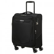 Látkový kufr American Tourister Summerride Spinner S EXP TSA