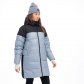 Unisex péřová parka Bergans Oslo Urban Down Parka