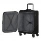 Látkový kufr American Tourister Summerride Spinner S EXP TSA