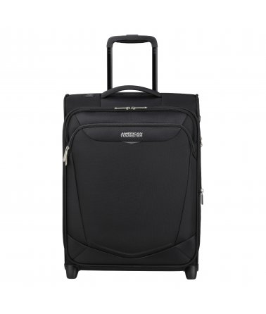 Látkový kufr American Tourister Summerride Upright S EXP TSA