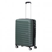 Skořepinový kufr American Tourister Flashline Spinner 78