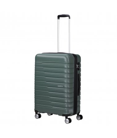 Skořepinový kufr American Tourister Flashline Spinner 78
