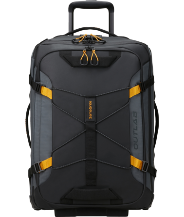 Cestovní kufr Samsonite Outlab Paradiver 55/20