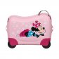 Dětský pojízdný kufřík Samsonite Dream2Go Disney Ride On