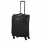 Látkový kufr American Tourister Summerride Spinner M EXP TSA