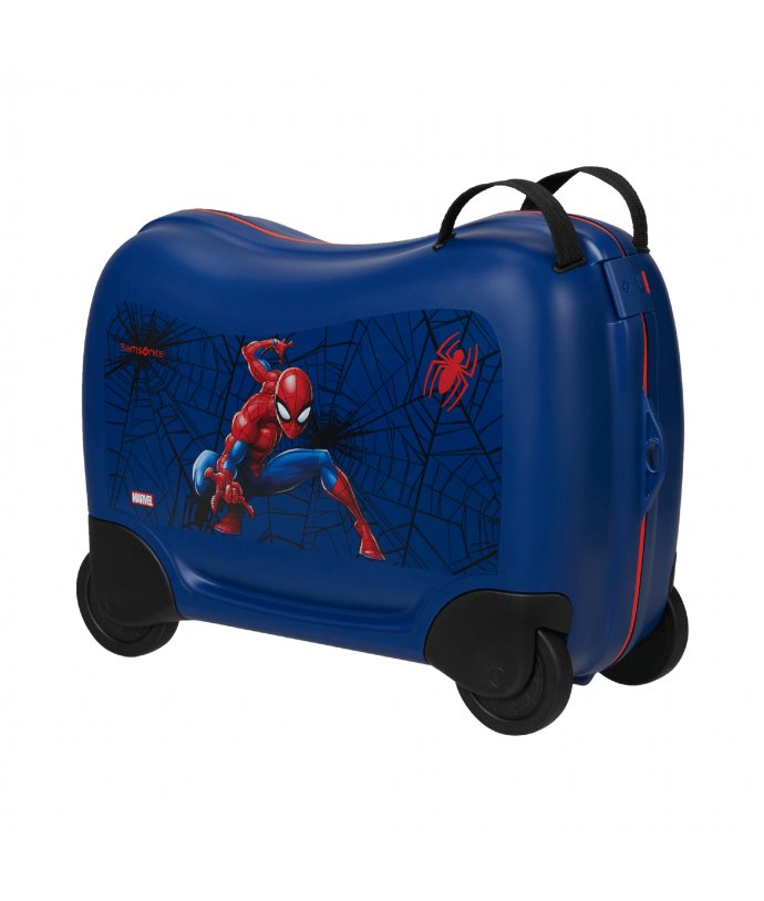 Dětský pojízdný kufřík Samsonite Dream2Go Disney Ride On