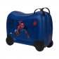 Dětský pojízdný kufřík Samsonite Dream2Go Disney Ride On