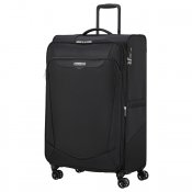 Látkový kufr American Tourister Summerride Spinner L EXP TSA