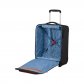 Látkový kufr American Tourister Sea Seeker Upright Underseater TSA