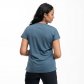 Dámské tričko z Merino Bergans Urban