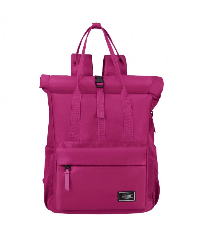 Dámský městský batoh na notebook American Tourister Urban Groove UG25
