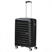 Skořepinový kufr American Tourister Flashline Spinner 67