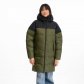 Unisex péřová parka Bergans Oslo Urban Down Parka