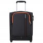 Látkový kufr American Tourister Sea Seeker Upright Underseater TSA