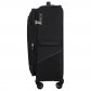 Látkový kufr American Tourister Summerride Spinner M EXP TSA