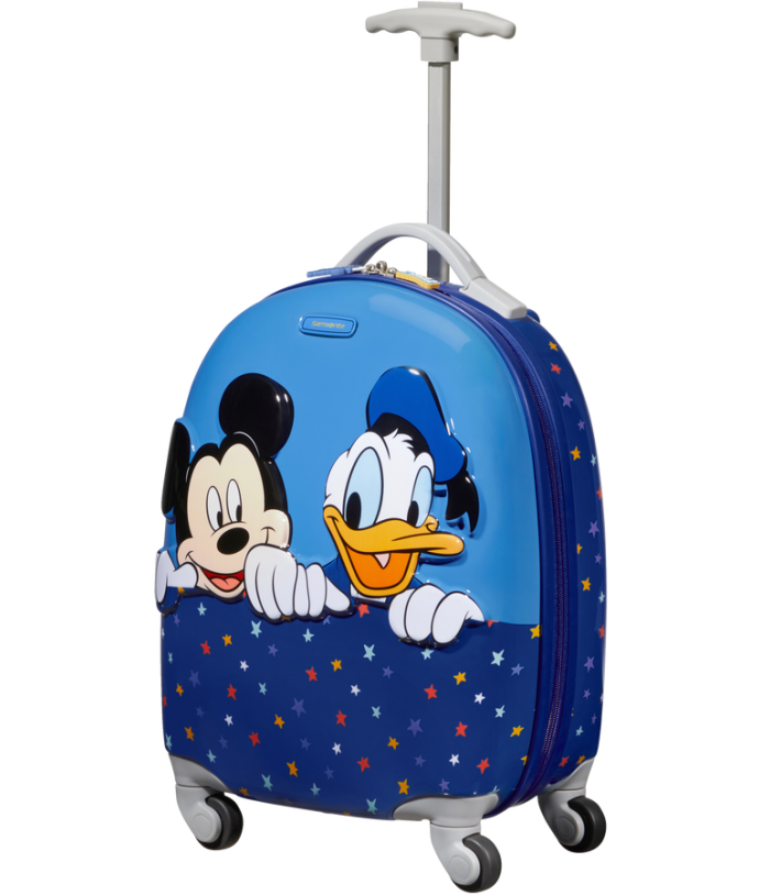 Cestovní kufr Disney Samsonite Spinner 46/16