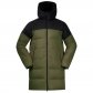 Unisex péřová parka Bergans Oslo Urban Down Parka