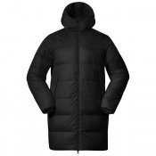 Unisex péřová parka Bergans Oslo Urban Down Parka