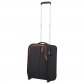 Látkový kufr American Tourister Sea Seeker Upright Underseater TSA