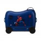 Dětský pojízdný kufřík Samsonite Dream2Go Disney Ride On
