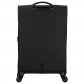 Látkový kufr American Tourister Summerride Spinner M EXP TSA