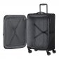 Látkový kufr American Tourister Summerride Spinner M EXP TSA