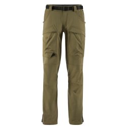 Pánské outdoorové kalhoty Gere 2.0 Klättermusen