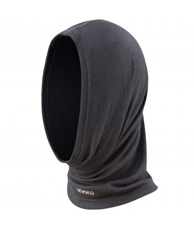 Univerzální Merino nákrčník Devold Expedition