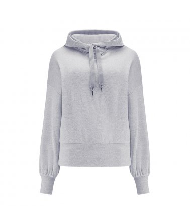 Dámská Merino mikina Tind Hoodie