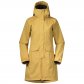 Dámský vlněný kabát Bergans Bjerke V2 3in1 W Coat