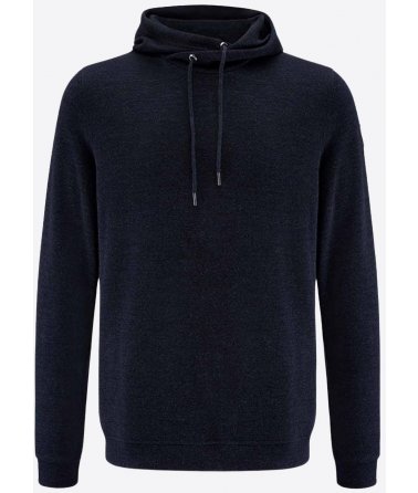 Pánská Merino mikina Tind Hoodie We Norwegians