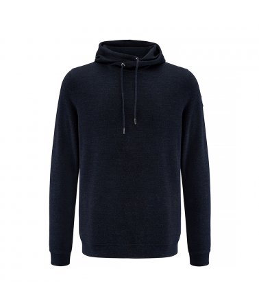 Pánská Merino mikina Tind Hoodie We Norwegians