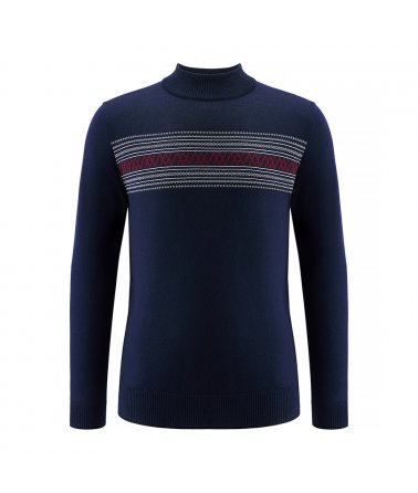 Pánský Merino svetr Signature We Norwegians