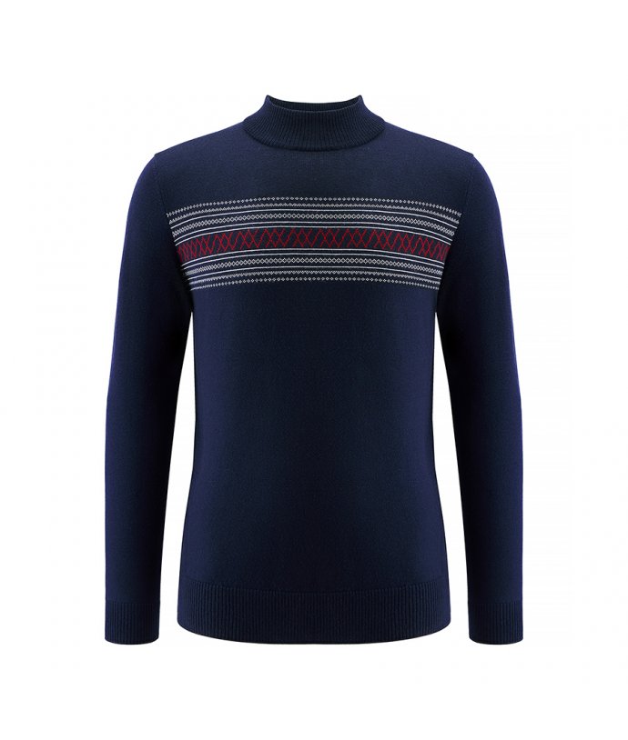 Pánský Merino svetr Signature We Norwegians