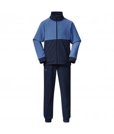 Dětský fleece set Bergans Smadol V5