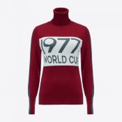 Dámský Merino svetr WorldCup We Norwegians