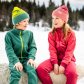 Dětský fleece set Bergans Smadol V5