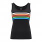 Dámský Merino top Heggholmen Tank