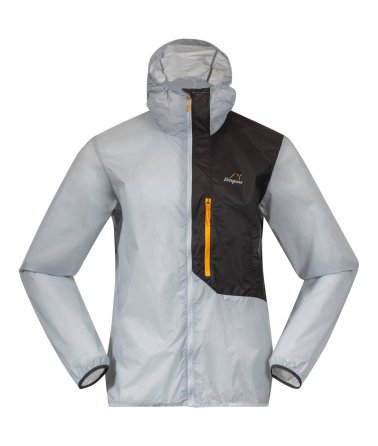 Pánská Windbreaker bunda Bergans Y LightLine Pure