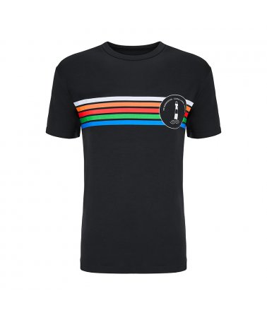 Pánské Merino tričko Hegghol Tee