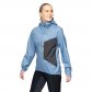 Dámská ultralehká bunda LightLine Air 3L Shell Bergans