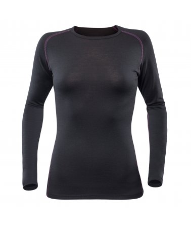 Dámské lehké  Merino triko Devold Breeze