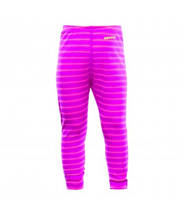 DEVOLD BREEZE BABY LONG JOHNS, kalhoty, dětské