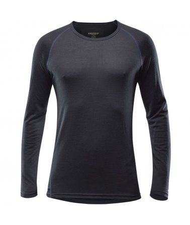 Pánské Merino triko Devold Breeze