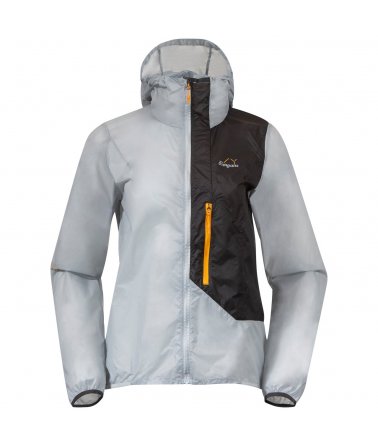 Dámská Windbreaker bunda Bergans Y LightLine Pure